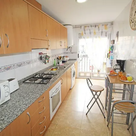 Súper Céntrico, Luminoso, Amplio, Terrazas Y Patio Apartamento