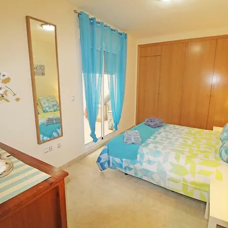 Apartmán Super Centrico, Luminoso, Amplio, Terrazas Y Patio