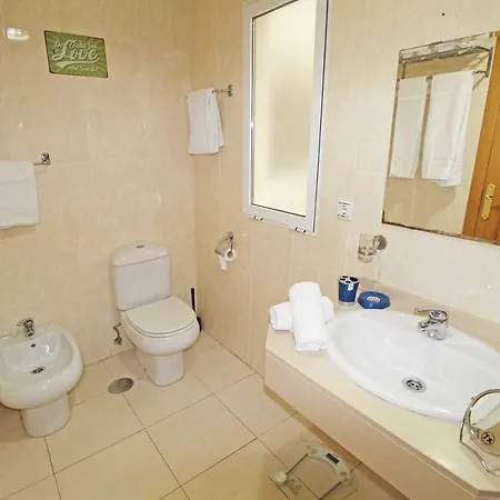 Super Centrico, Luminoso, Amplio, Terrazas Y Patio Apartman *