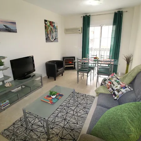 Super Centrico, Luminoso, Amplio, Terrazas Y Patio * Аликанте