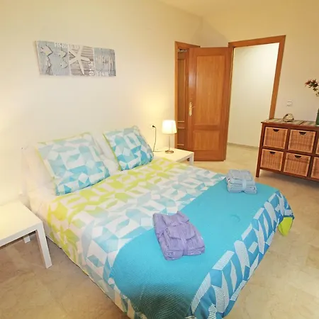 Apartmán Super Centrico, Luminoso, Amplio, Terrazas Y Patio *
