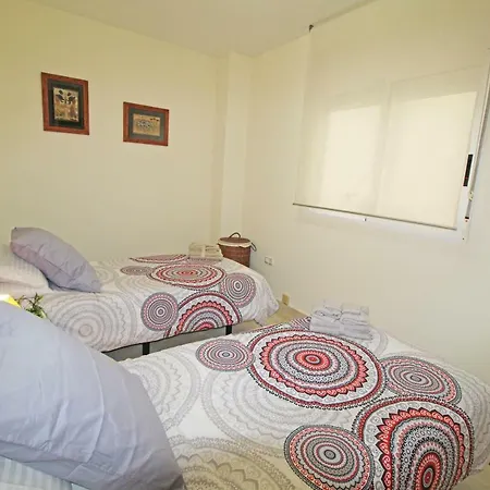 Super Centrico, Luminoso, Amplio, Terrazas Y Patio Apartman Alicante