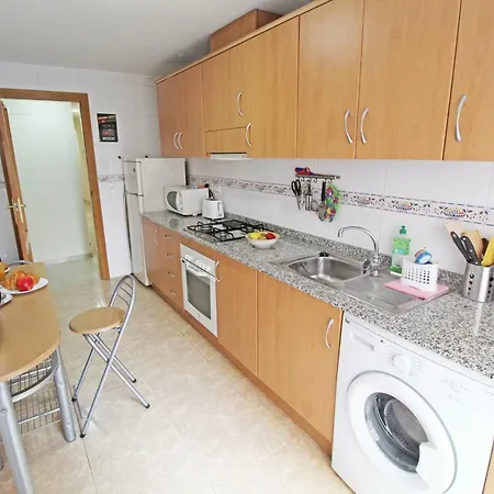 Apartmán Super Centrico, Luminoso, Amplio, Terrazas Y Patio *