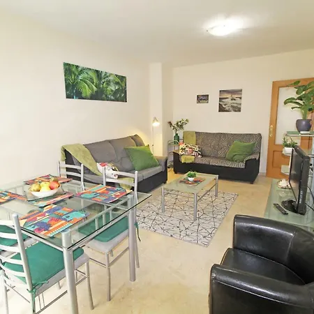 Super Centrico, Luminoso, Amplio, Terrazas Y Patio Апартаменты Аликанте