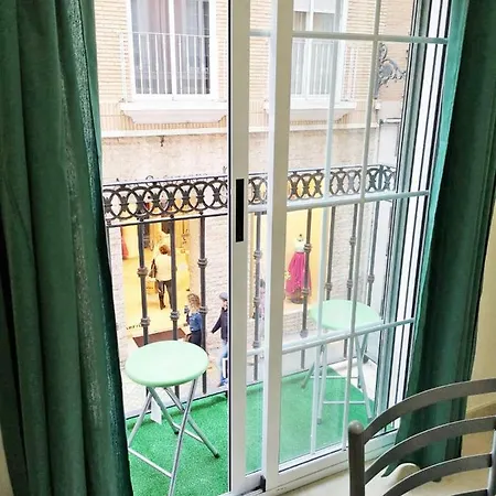 Апартаменты Super Centrico, Luminoso, Amplio, Terrazas Y Patio *