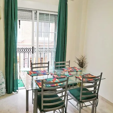 Апартаменты Super Centrico, Luminoso, Amplio, Terrazas Y Patio *