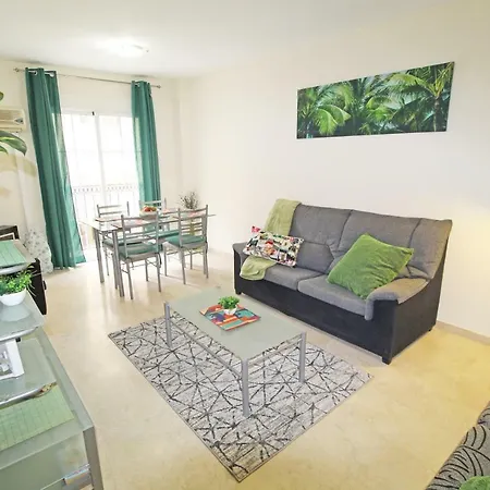 Super Centrico, Luminoso, Amplio, Terrazas Y Patio Apartment *