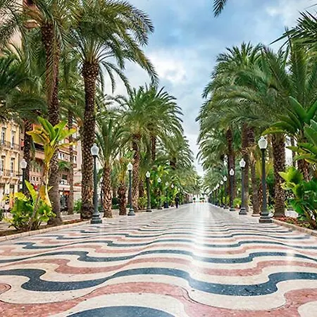 Super Centrico, Luminoso, Amplio, Terrazas Y Patio